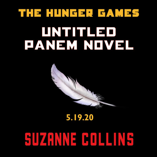 Illustration for article titled Una precuela de The Hunger Games está en desarrollo